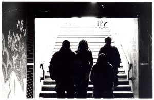 Uscita Metrò