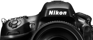 Nikon-D800/E