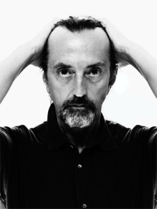 Giovanni Gastel