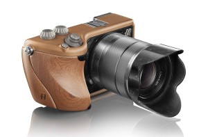 Hasselblad LUnar