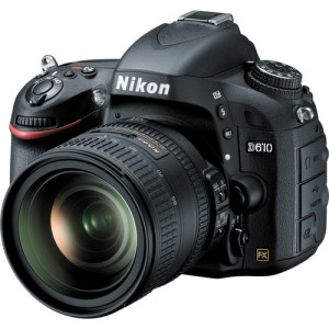 Nikon-D610