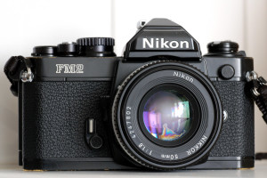 Nikon_FM2