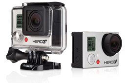gopro hero3+