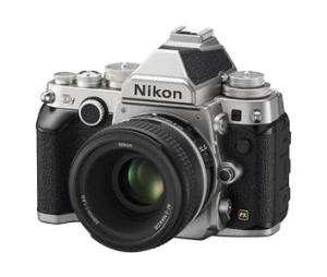 Nikon Df