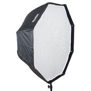 Phottix Easy-Up 80Cm (32") Octa Umbrella Softbox With Grid II