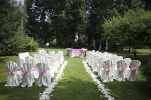 Laura Pavanati - Wedding Planner