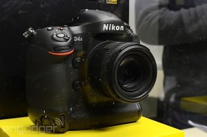 Nikon-D4s-CES-2