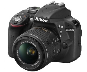 Nikon-D3300-kit-front