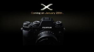 New Fuji