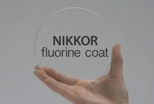 Nikkor-fluorine-coating-explained
