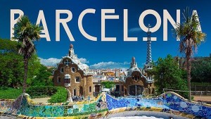 barcelona