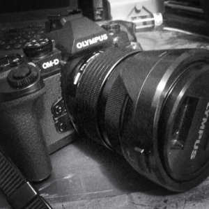 omd em-1